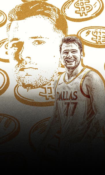 Dollars for Dončić